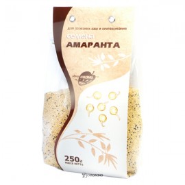 Амарант 250 г Образ жизни Алтая 140058