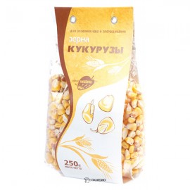 Кукуруза 250 г Образ жизни Алтая 140059