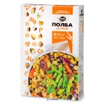 Полба резаная в варочных пакетиках 350 г Образ жизни Алтая 140066