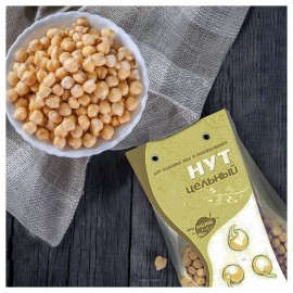 Нут 250 г Образ жизни Алтая 140069