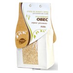 Овёс голозёрный цельнорезаный для каш 500 г Образ жизни Алтая 140070