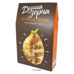 Полбяные хлопья из пророщенного зерна 250 г Образ жизни Алтая 140079