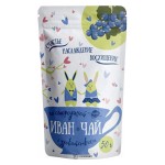 Иван-чай листовой Со смородиной 50 г Образ жизни Алтая 140089