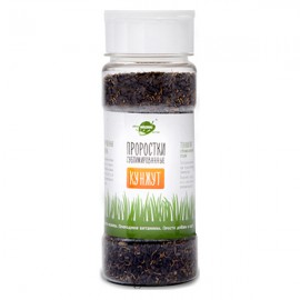 Проростки сублимированные Кунжут 60 г Образ жизни Алтая 140097