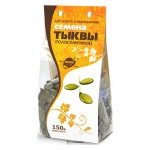Семена тыквы голосеменной 150 г Образ жизни Алтая 140098