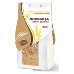 Пшеница цельнорезаная для каш 500 г Образ жизни Алтая 140107