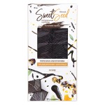 Шоколад тёмный на основе кэроба SweetSeed 85 г Образ жизни Алтая 140119