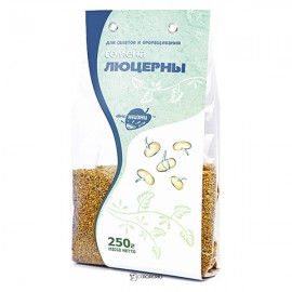 Люцерна 250 г Образ жизни Алтая 140125