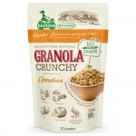 Гранола Ореховая 60 г Bionova 140134