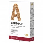 Крупяная смесь овса полбы и киноа Активность 350 г Образ жизни Алтая 140141