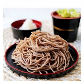 Лапша SanBonsai гречневая Soba 300 г 140149