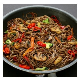 Лапша SanBonsai гречневая Soba 300 г 140149