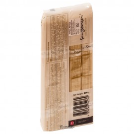 Лапша SanBonsai яичная Egg 300 г 140151