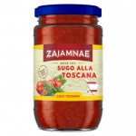Соус томатный Тоскана 370 г ZAJAMNAE 146719
