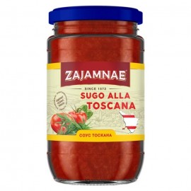 Соус томатный Тоскана 370 г ZAJAMNAE 146719