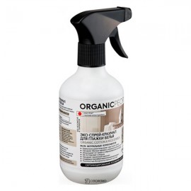 Эко крахмал-спрей для глажки белья 500 мл Organic People 153900