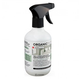 Эко спрей-нейтрализатор запахов для дома 500 мл Organic People 153901