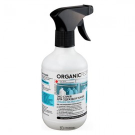 Эко спрей для одежды и тканей 500 мл Organic People 153907