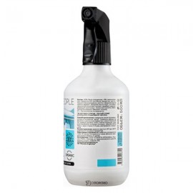 Эко спрей для одежды и тканей 500 мл Organic People 153907