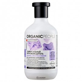 Пятновыводитель универсальный 500 мл Organic People 153908