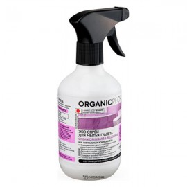 Эко гель для мытья туалета 500 мл Organic People 153910