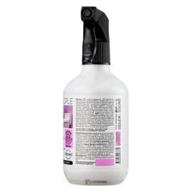 Эко гель для мытья туалета 500 мл Organic People 153910