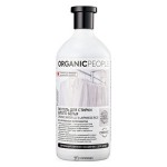 Эко гель для стирки белого белья 1000 мл Organic People 153912