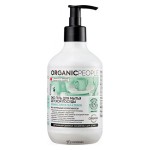 Эко гель для мытья детской посуды игрушек овощей и фруктов 500 мл Organic People 153915