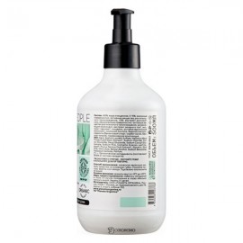 Эко гель для мытья детской посуды игрушек овощей и фруктов 500 мл Organic People 153915