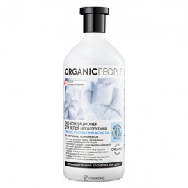Эко кондиционер для белья гипоаллергенный 1000 мл Organic People 153916