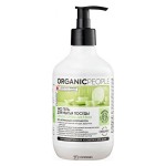 Эко гель для мытья посуды Lime & Mint 500 мл Organic People 153919