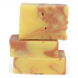 Мыло Апельсин и Корица 100 г СпивакЪ 153935