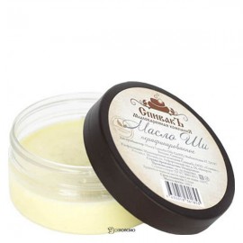 Масло Ши нерафинированное 100 г СпивакЪ 153936