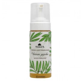 Пенка для умывания Чайное Дерево 150 мл СпивакЪ 153940