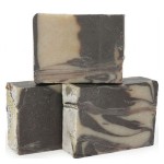 Мыло Гассул 100 г СпивакЪ 153949