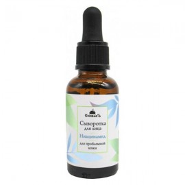 Сыворотка Ниацинамид 30 мл СпивакЪ 153954