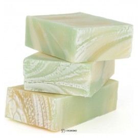 Мыло Хвойный лес 100 г СпивакЪ 153956