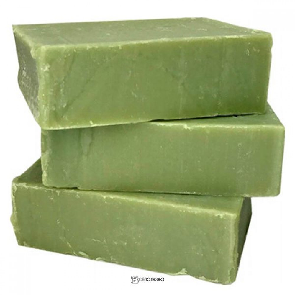 Мыло Алеппское 100 г СпивакЪ 153957