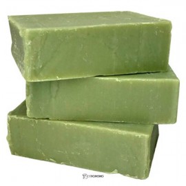 Мыло Алеппское 100 г СпивакЪ 153957