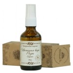 Цветочная вода Роза organic 50 мл СпивакЪ 153959