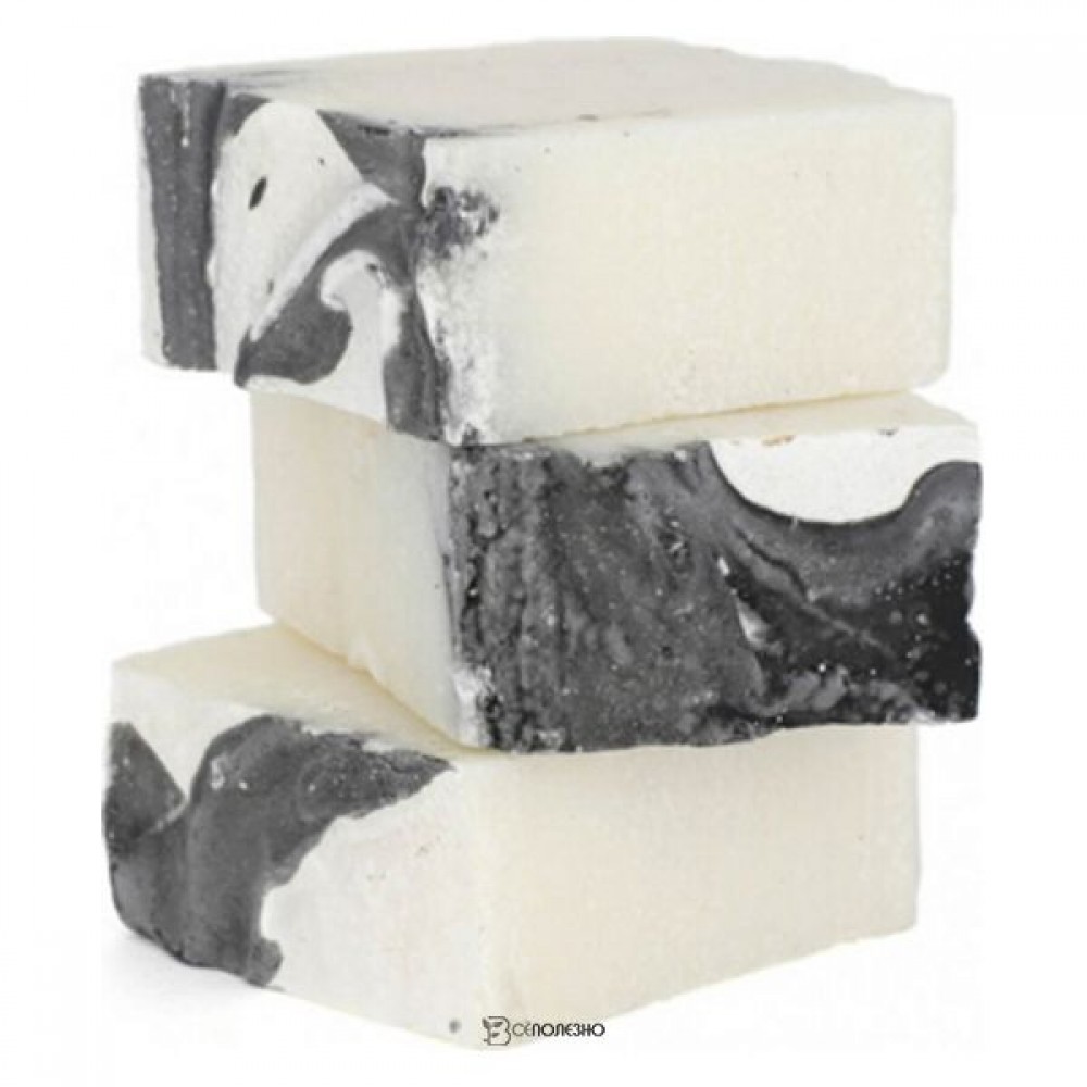 Мыло Соляное 100 г СпивакЪ 153966