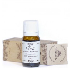 Эфирное масло Бэй 10 мл СпивакЪ 153975