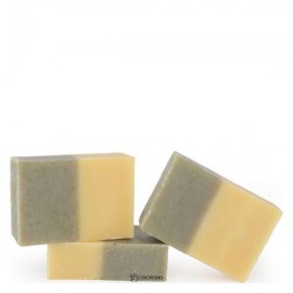 Мыло-шампунь Крапива и Розмарин 100 г СпивакЪ 153976