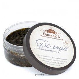 Бельди с эвкалиптом 100 г СпивакЪ 153979