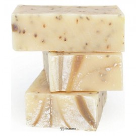 Мыло-скраб Лемонграсс 100 г СпивакЪ 153985