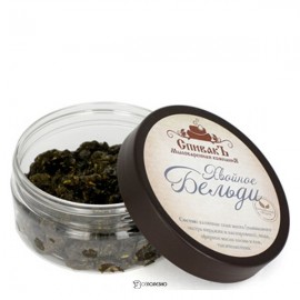 Бельди Хвойное 100 г СпивакЪ 153988