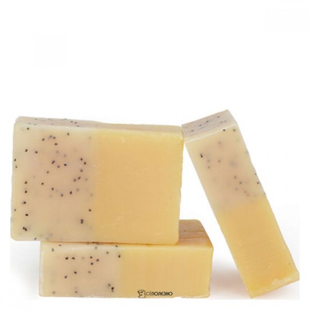 Мыло Иланг-иланг 100 г СпивакЪ 154005