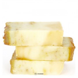 Мыло-шампунь Цветочное 100 г СпивакЪ 154010