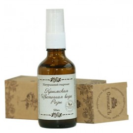 Цветочная вода Роза крымская 50 мл СпивакЪ 154012