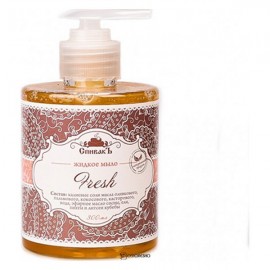 Жидкое мыло Fresh 300 мл СпивакЪ 154019